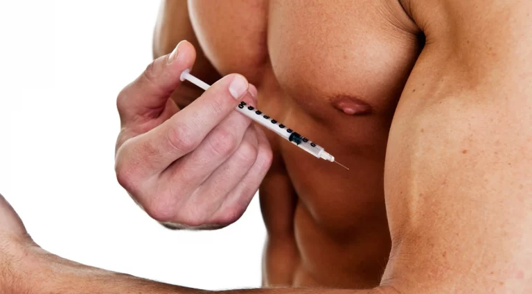 Read more about the article 5 EXPERTS TALK STEROIDS AND BODYBUILDING