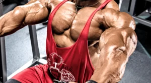 Read more about the article EVERYTHING YOU NEED TO KNOW ABOUT ANABOLIC STEROIDS