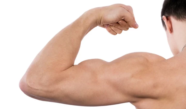 Read more about the article Steroid Use in Bodybuilding Grows Male Breasts