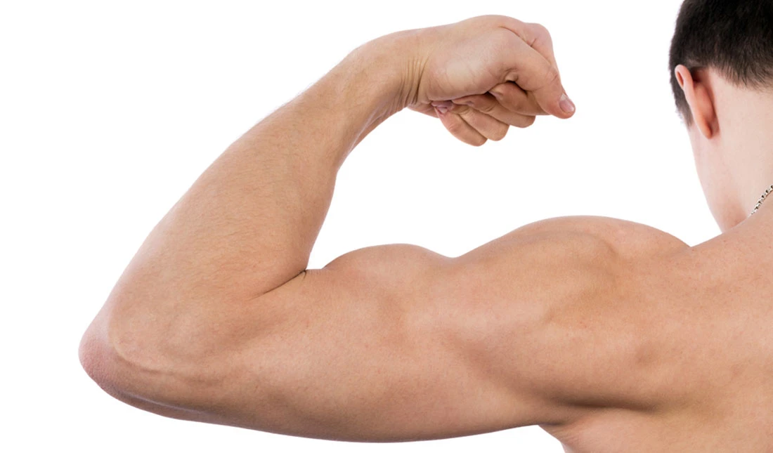 You are currently viewing Steroid Use in Bodybuilding Grows Male Breasts