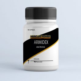 ARIMIDEX – VITA 1MG X 50 CAPSULE (ANASTROZOLE)